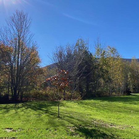 Hunter Mountain Sanctuary Vila Exterior foto