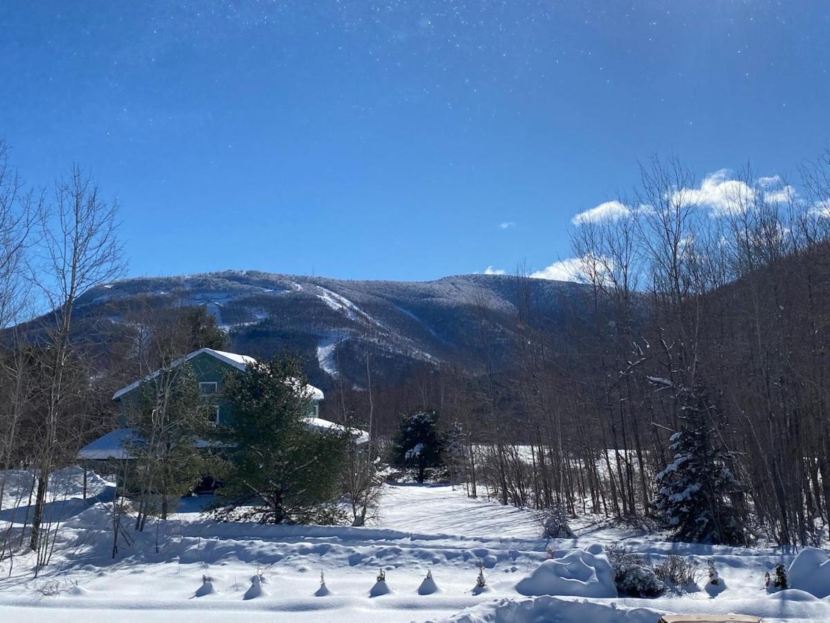 Hunter Mountain Sanctuary Vila Exterior foto