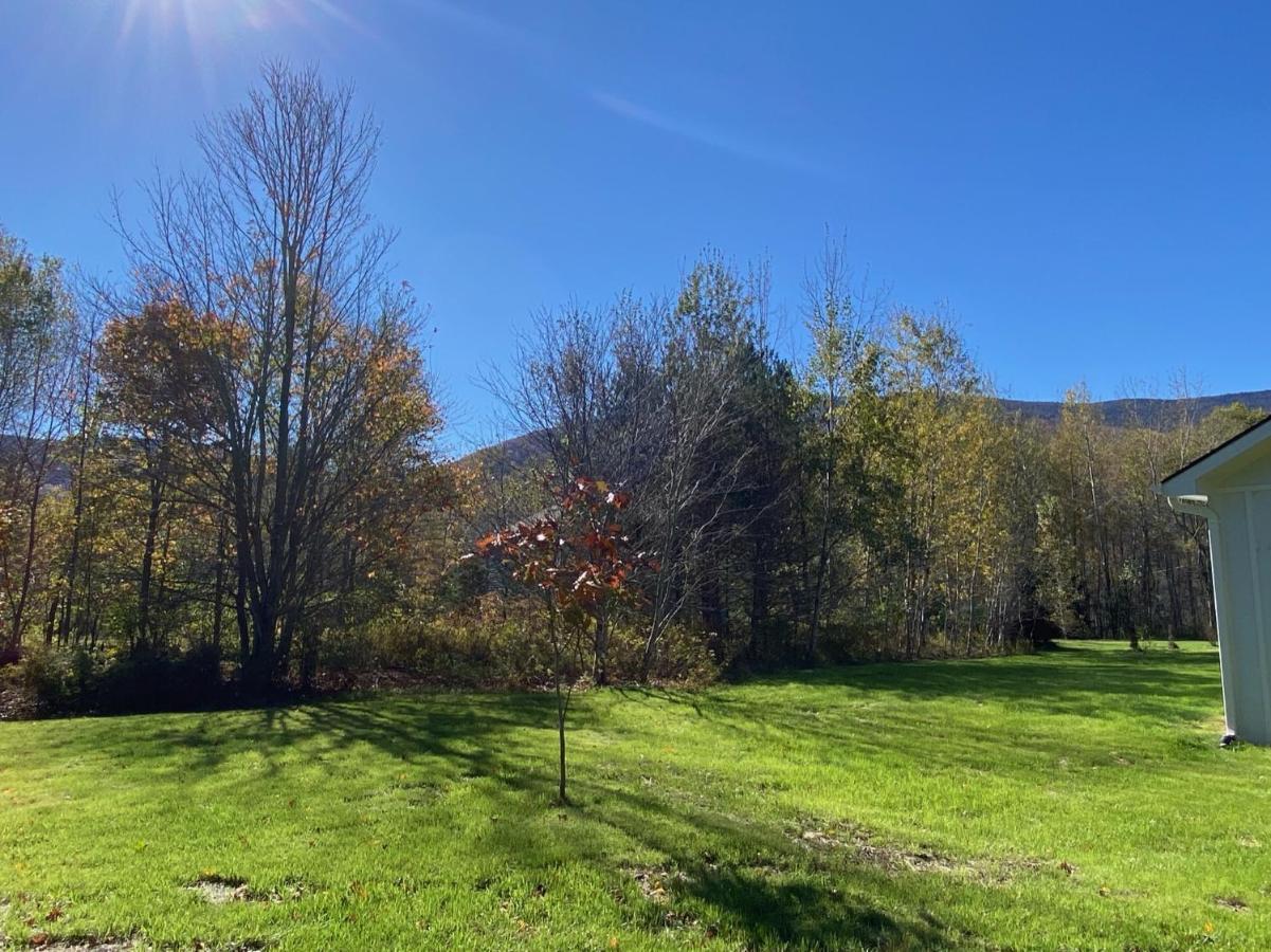 Hunter Mountain Sanctuary Vila Exterior foto